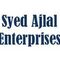 Syed Ajlal Enterprises logo